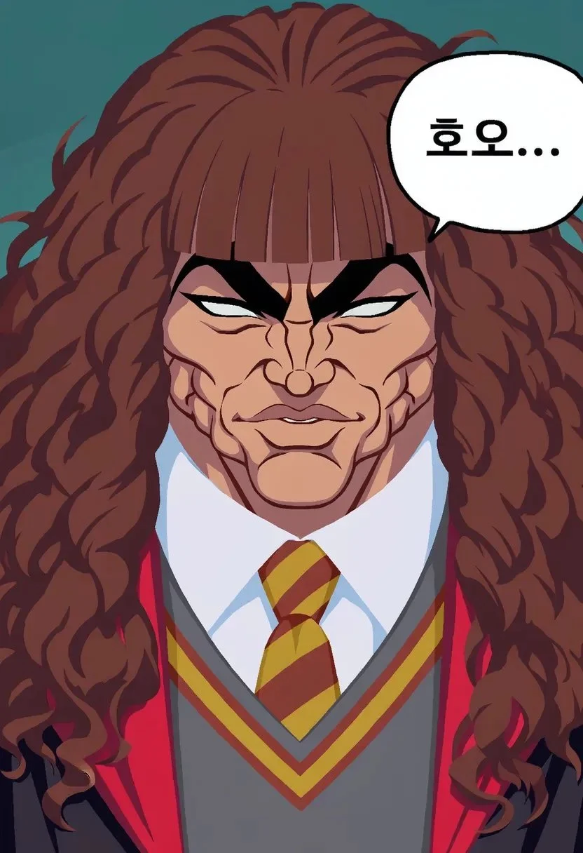 ts말포이 세계관 새 등장인물