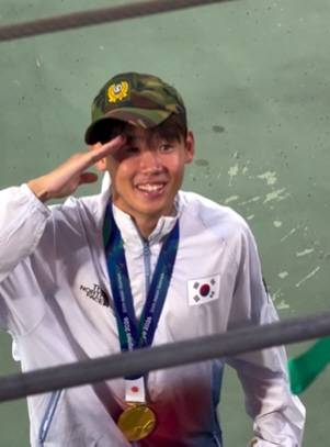 안 봐도 뻔한 박승수의 미래~~