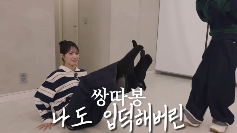 리센느 리브 헌정 팬영상 (3)