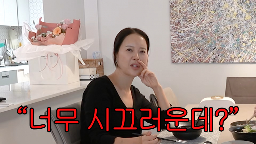 23년만에 밝혀진 백지영 서인영 불화설 진실 (24)