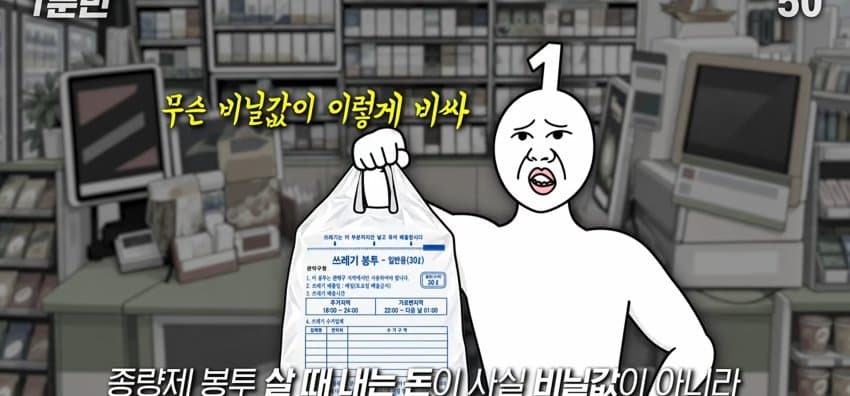 종량제 봉투는 왜 옆동네에선 못 쓰는 걸까? (3)