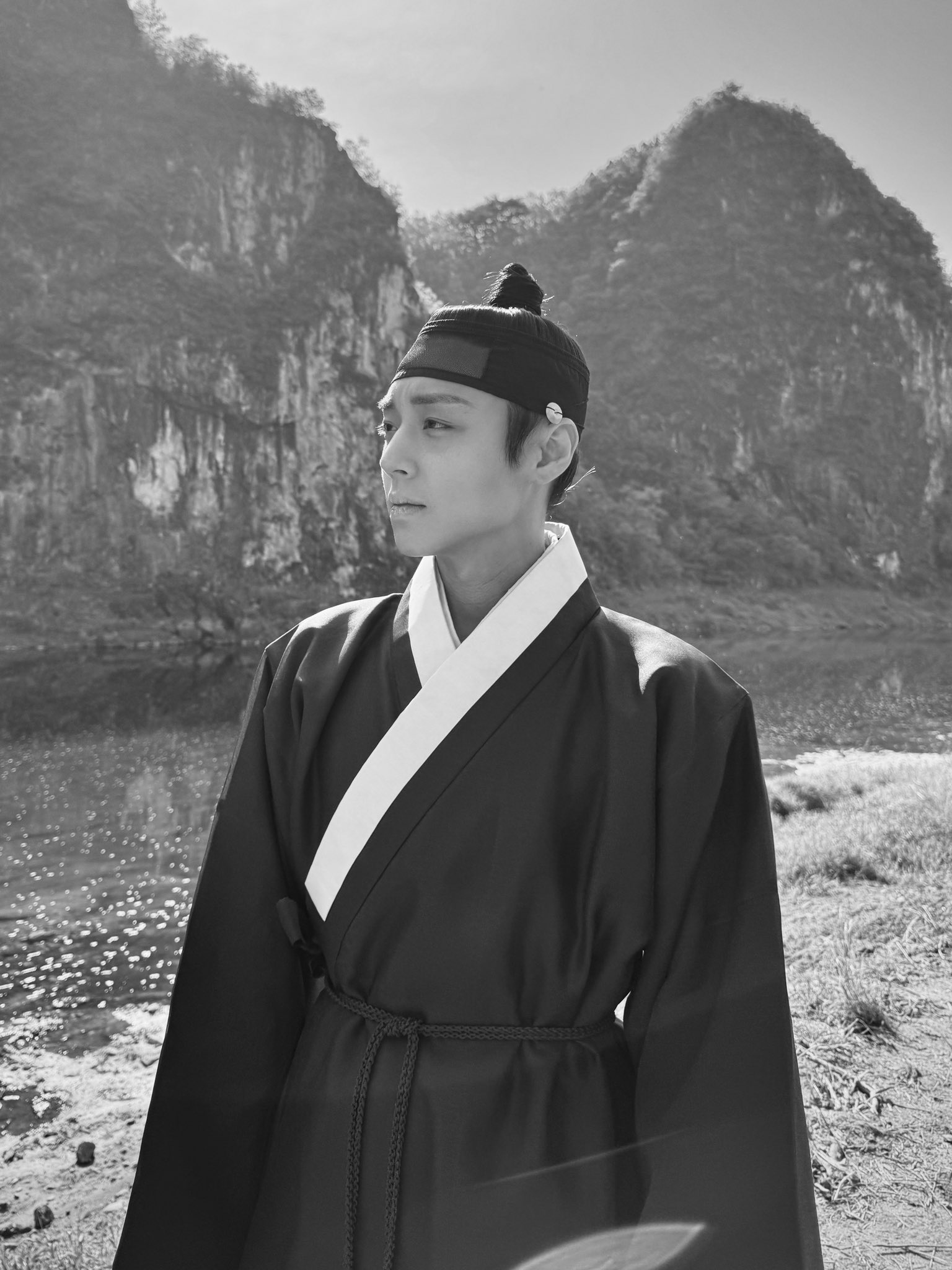 <왕과 사는 남자> 이홍위📸 700만 관객 여러분, 감사합니다