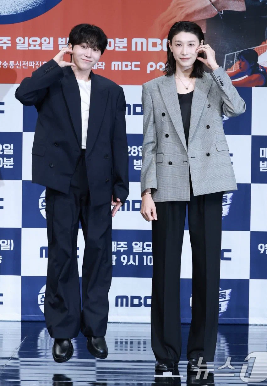 1년새 키가 좀 자란것 같은 세븐틴 승관