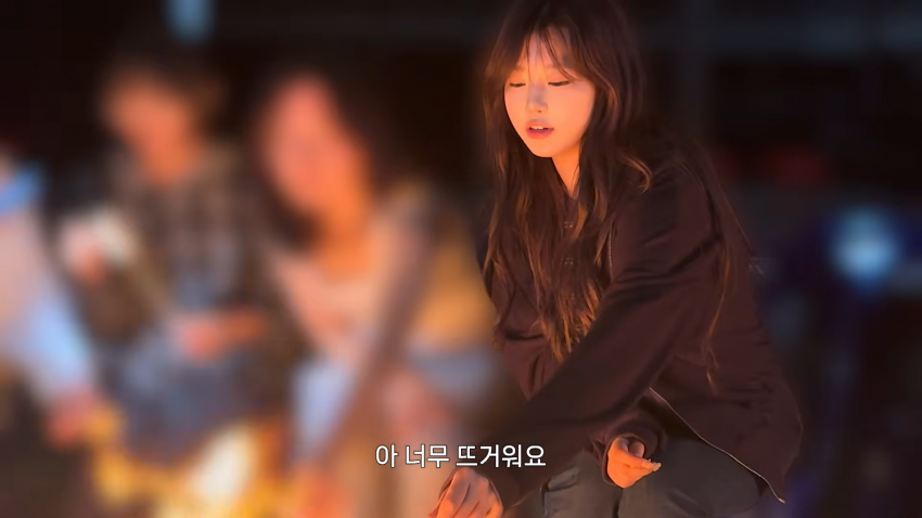 존예녀는 대학 MT에서 뭐하고 놀까? (29)