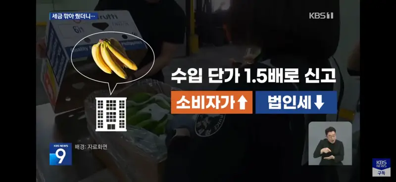 싸게 팔라고 세금 깍아줬더니... 586억 "꺼어억" (5)