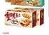 오리온 참붕어빵, 232g, 2개 + 호떡품은 붕어빵, 248g, 2개