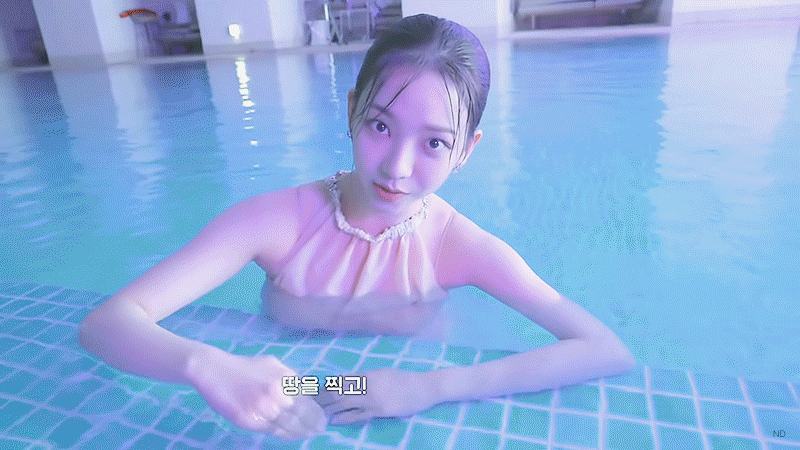 수영장 카리나 (3)