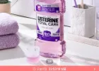 리스테린 750ml 4개 + 랜덤 250ml + 컴포즈 아이스아메리카노