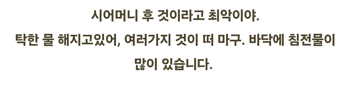 일본 여성들이 목욕할때 썼다는 물건 (14)