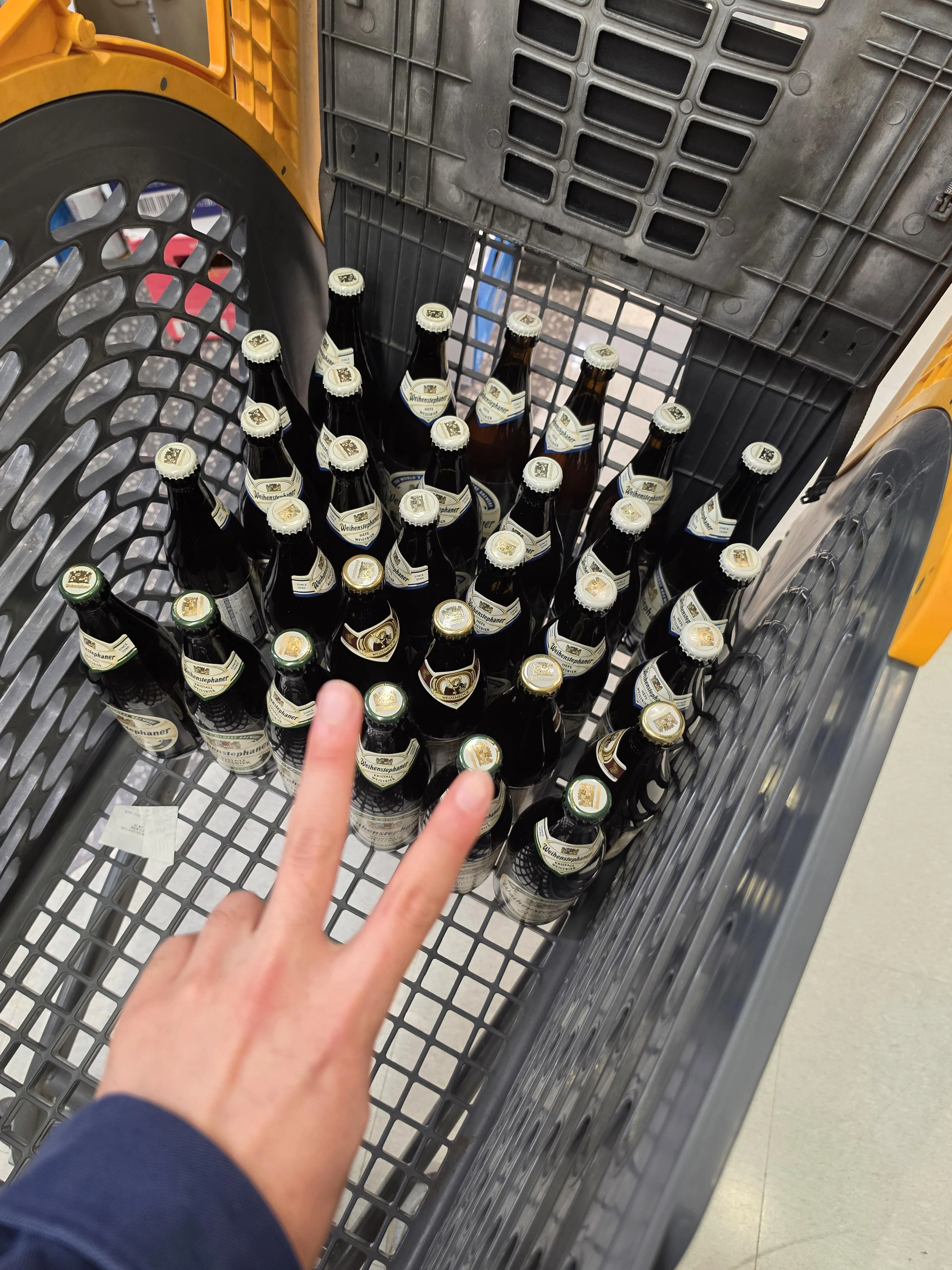 맥주 좋아하는 개드리퍼들아