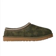 UGG TASMAN BAXTER SLIPPER BURNT OLIVE