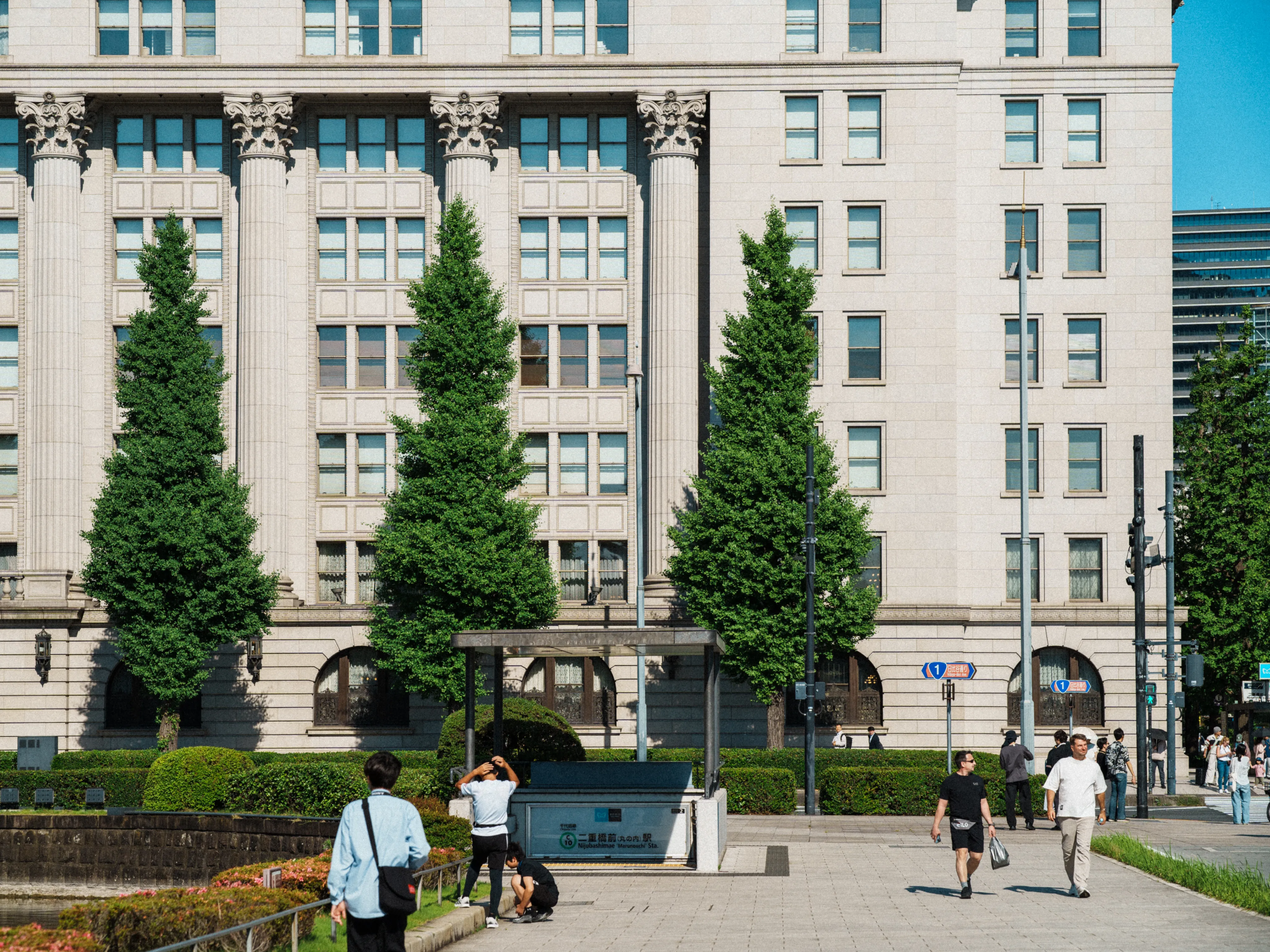 도쿄 이것저것 24pic.exif