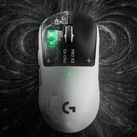 로지텍 PRO X2 SUPERSTRIKE
