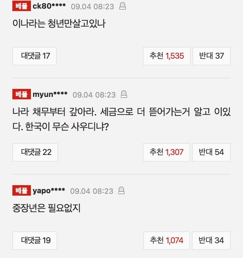 ‘최대 15만원 지급’ 19~34세 청년에 ‘문화비’ 준다 (4)