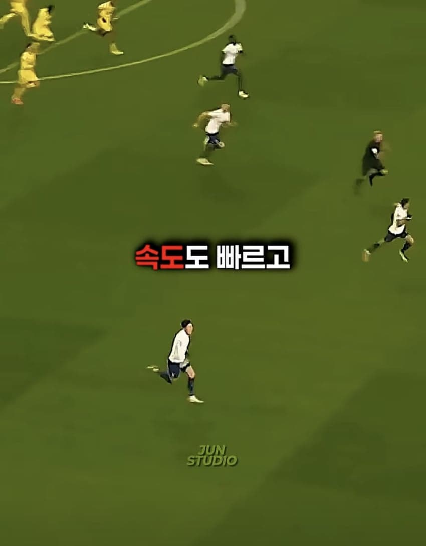손흥민이 왜 빅클럽 안간지 이해가 안간다는 스콜스 (7)