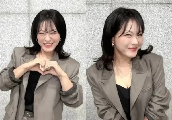 빅마마 이영현 근황