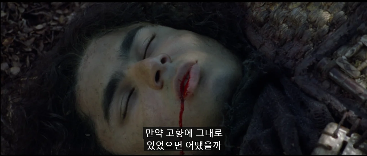 스크린샷 2025-01-12 094844.png 전쟁과 적군에 대한 반지의 제왕 명대사