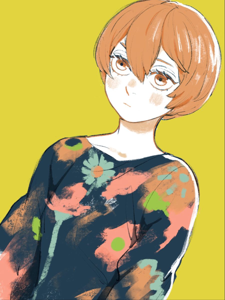 17살 연상 새언니가 생긴.manwha (18)