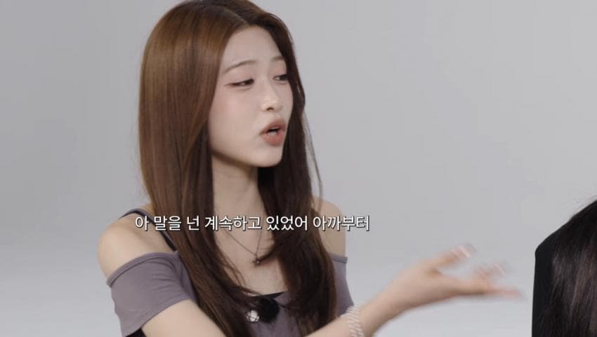 깜짝 .. 리센느 PD가 생각하는 인기 ㄹㅇ . (87)