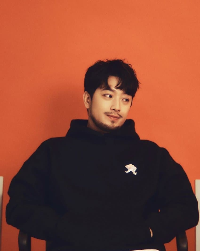 깜짝 .. 40대도 잘생긴 게 갑인 이유 ㄹㅇ . (14)