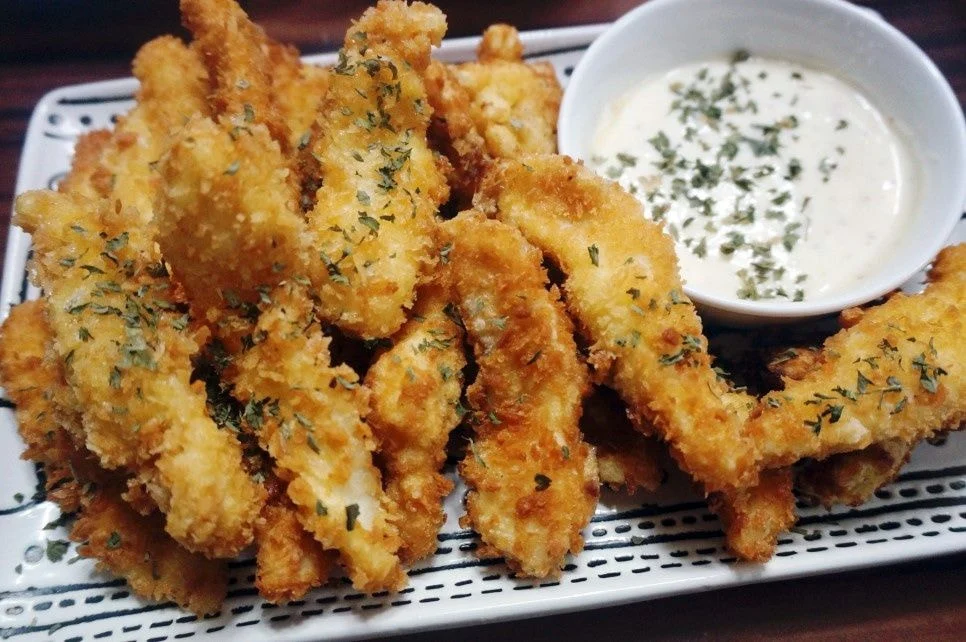 솔직히 '이 음식' 맛있는데 모독당해서 열받음 ㄱㅡ