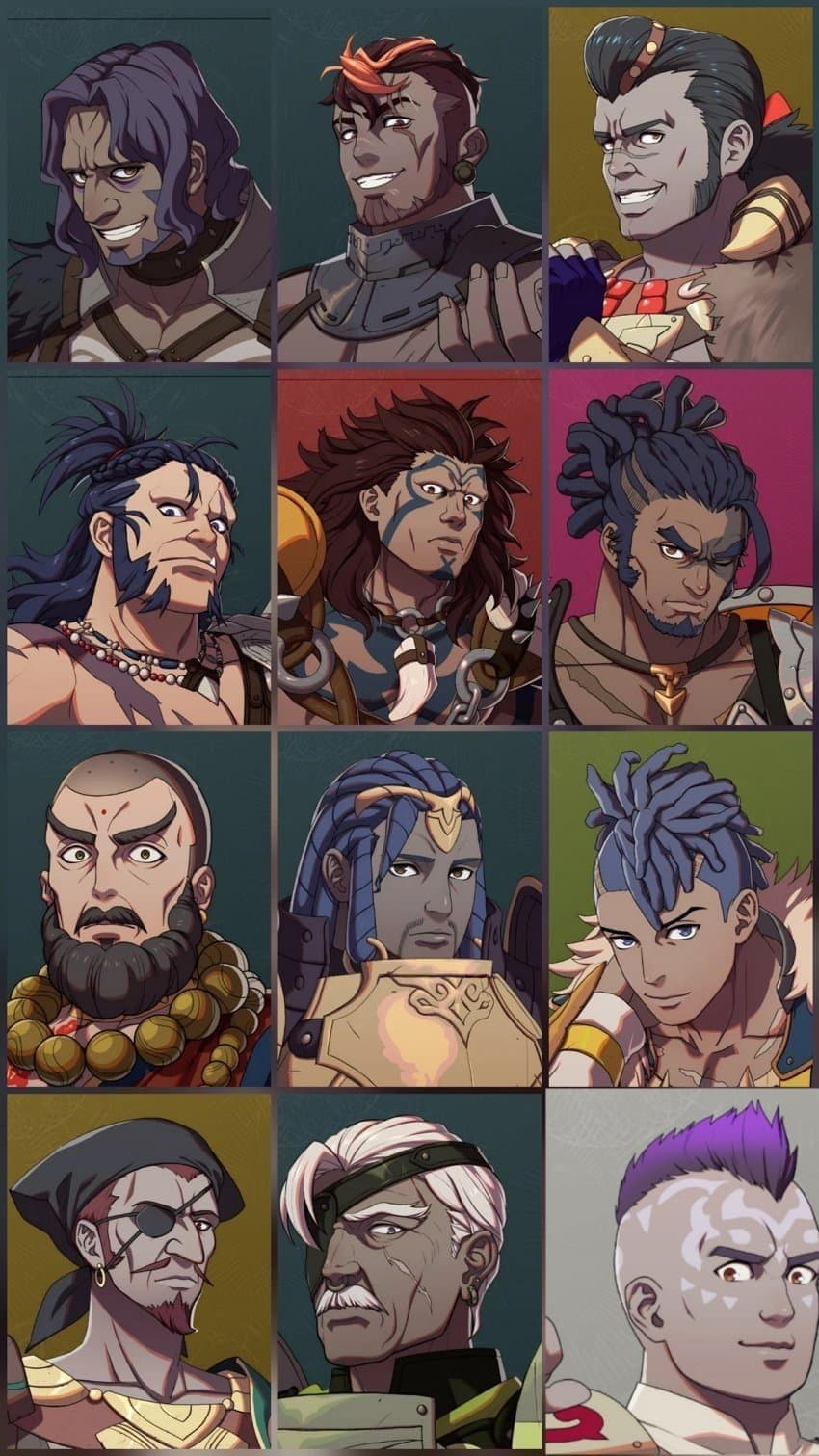 파이어 엠블렘 만자천홍 리뷰, 메타스코어 88점 (3)
