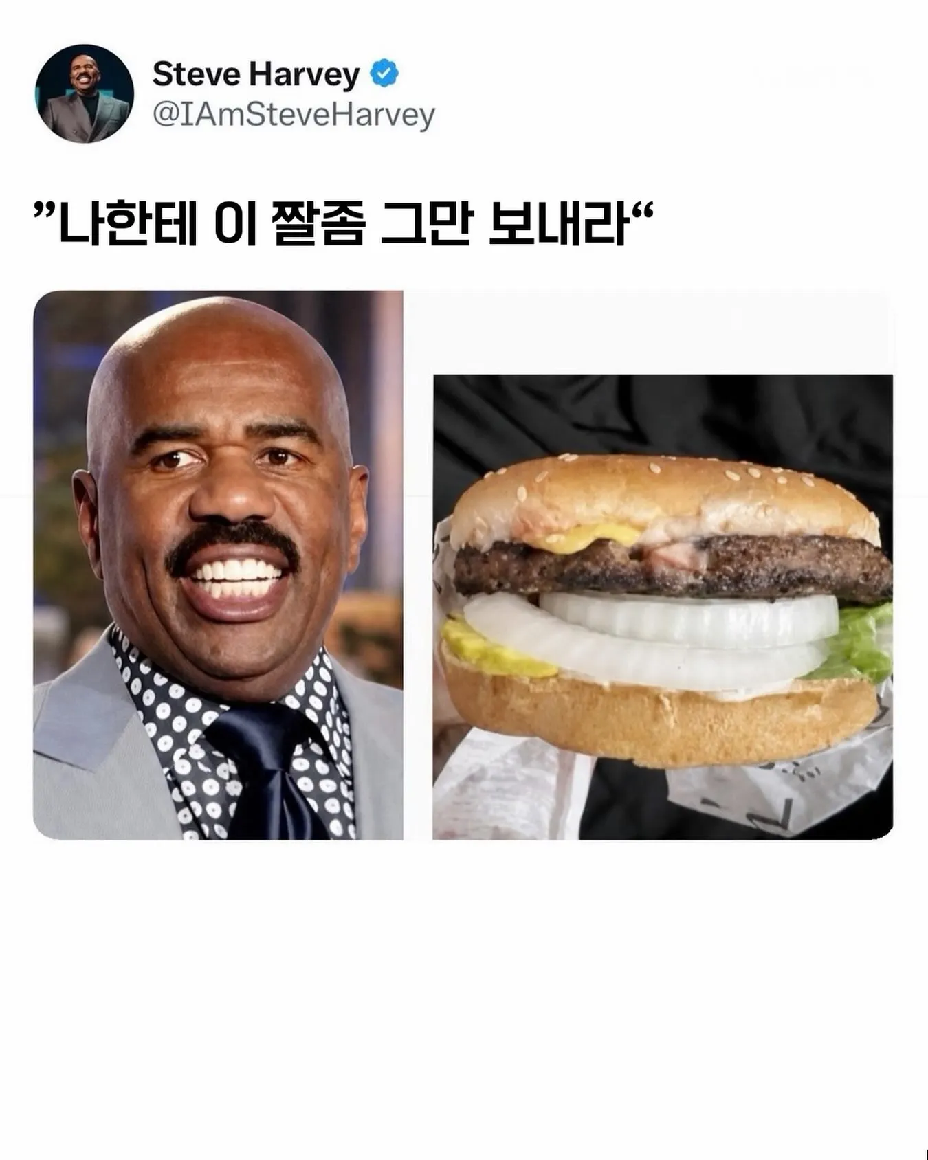 나한테 이 짤 좀 그만 보내라...