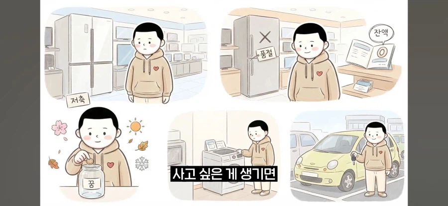 무조건 일시불만 하는 사람들 (12)