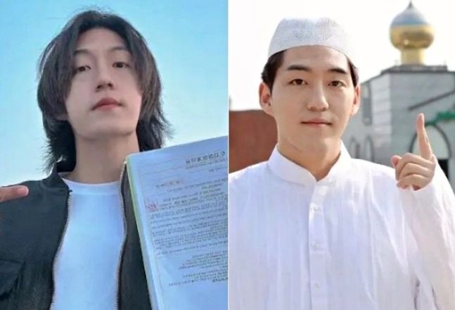무슬림 한국男 유튜버, 이슬람 사원 못 세운다
