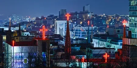 모스크 반대시위 인터뷰 보고 이해 안갔던 점 (3)