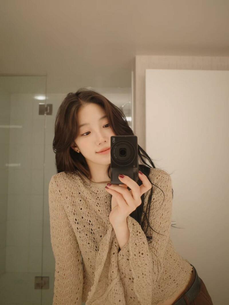 르세라핌 카즈하 (3)