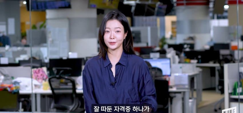 기능사 자격증 1위, 지게차 자격증... 왜 이렇게 인기? (47)