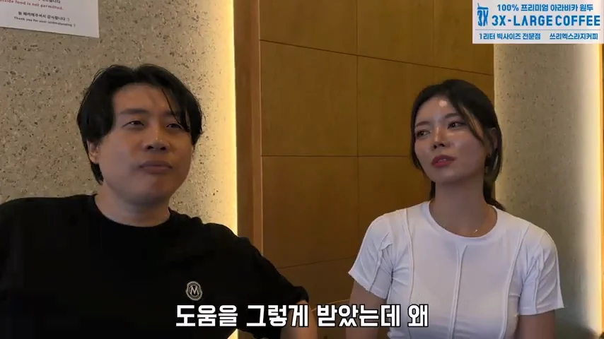 장사의신이 그동안 여사장들과 골목식당을 안찍은 이유 (28)