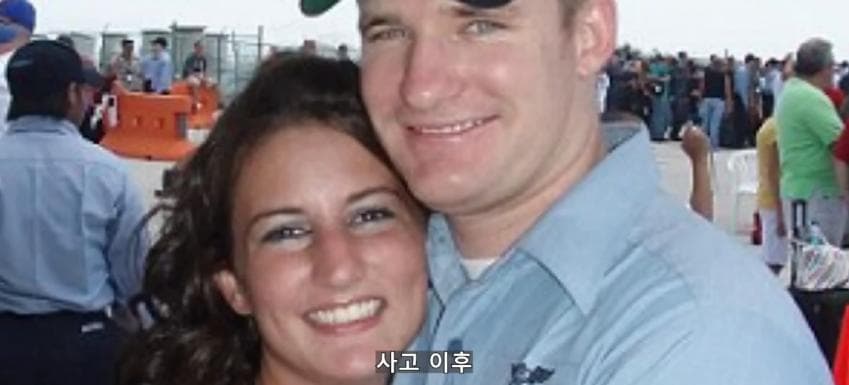 초대형 터빈에 빨려들어간 남자 (46)