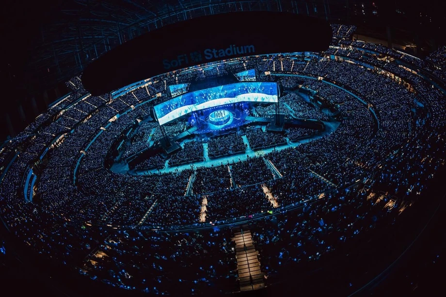 국뽕들도 혀내두를 BTS콘서트 근황