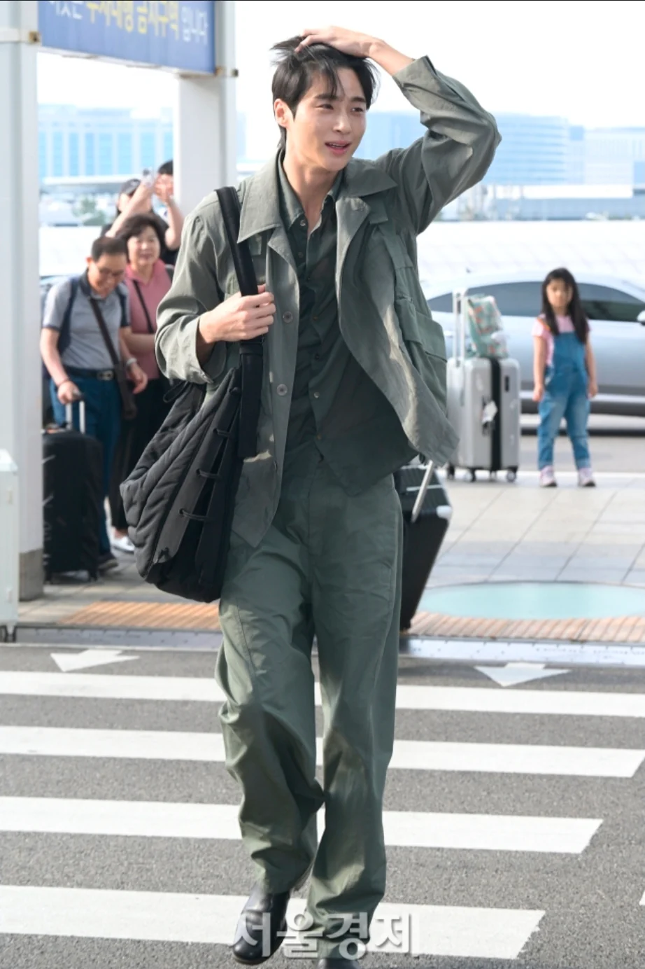 안원잘부 이번 편에 원이가 안 나온 이유 (5)