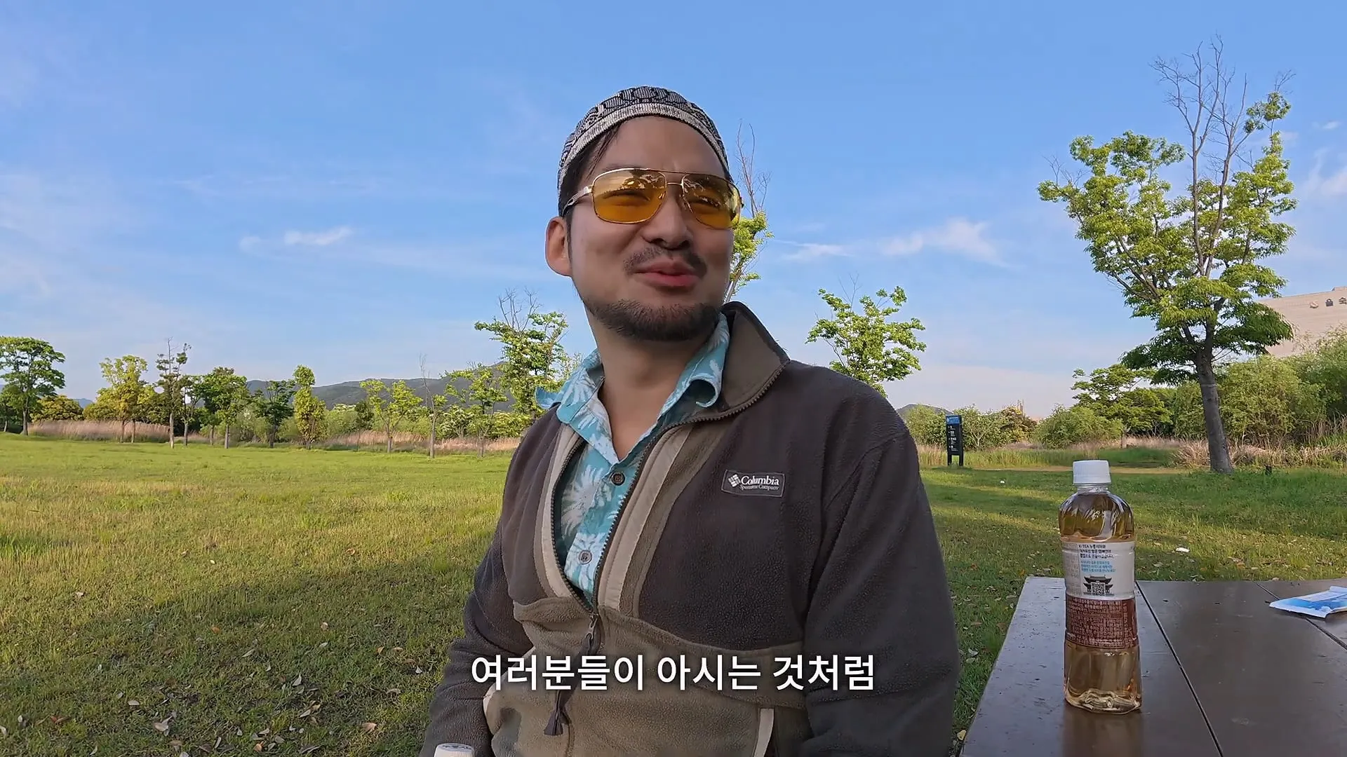 유튜버보다 직업적 안정성은 회사원이 더 좋다는 30만 유튜버
