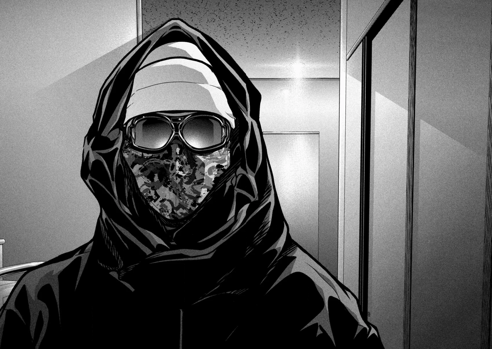 은퇴를 희망하는 킬러 만화 (53)