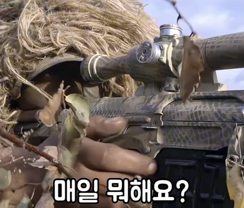박진영이 말하는 무조건 성공하는 방법 (24)