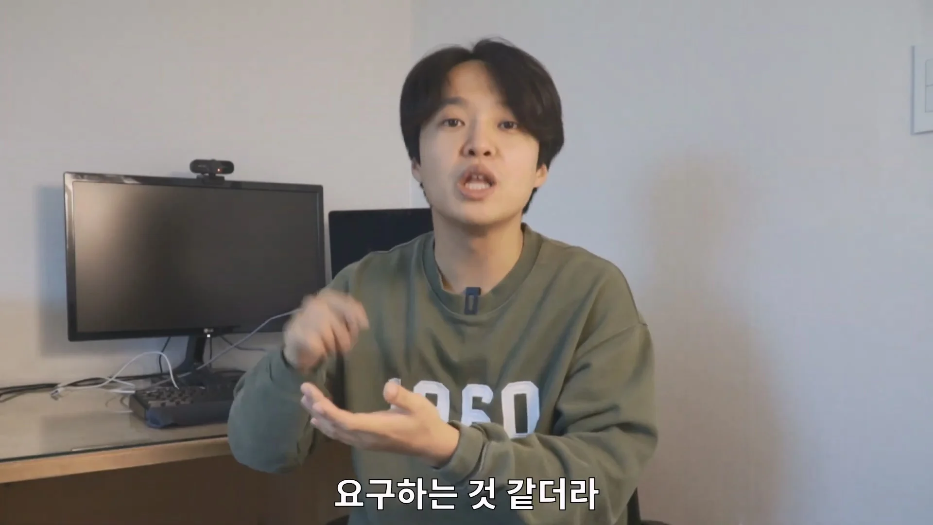 예수님은 열려있는 분이었다라는 법륜스님의 말에 감탄한 기독교 목사 (11)