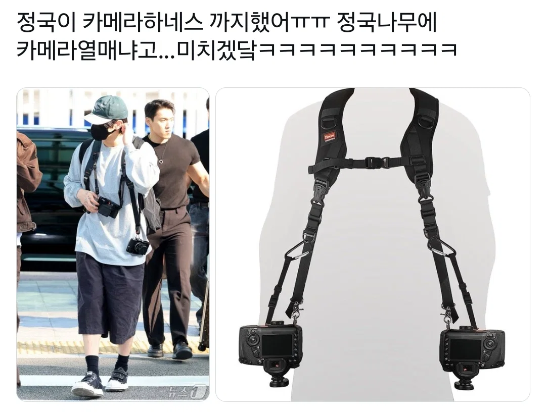 방탄판에서 제일 유명하고 인기 많은 탑시드 홈마 복귀함 (주어: 정국) (3)