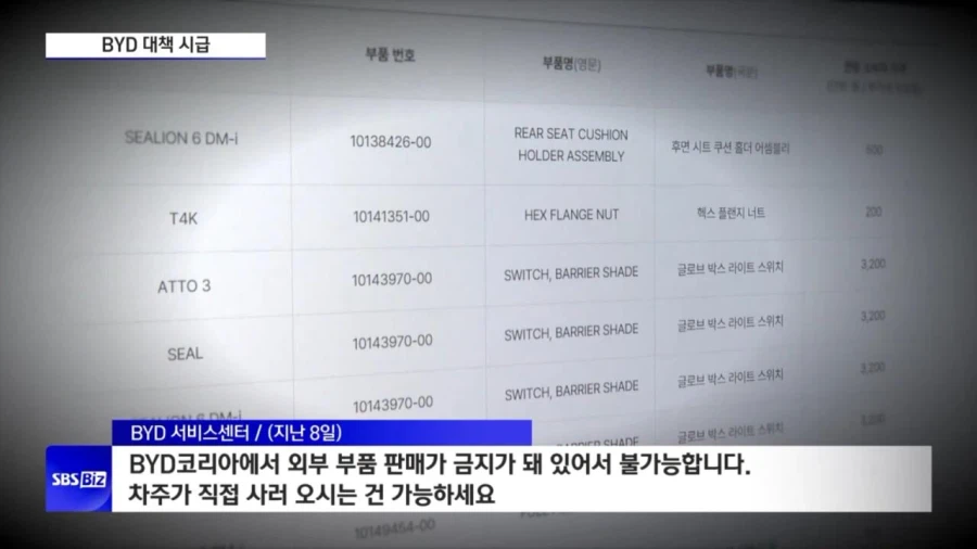 대환장 BYD 근황 (7)