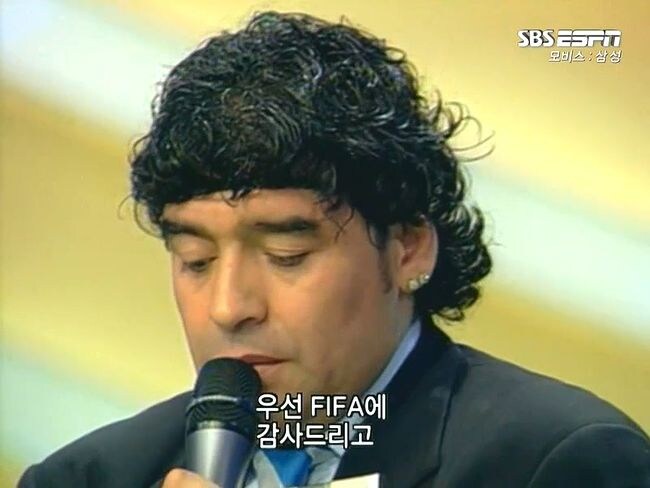 당시 난리났던 “20세기 최고의 선수” 재투표 사건 (7)