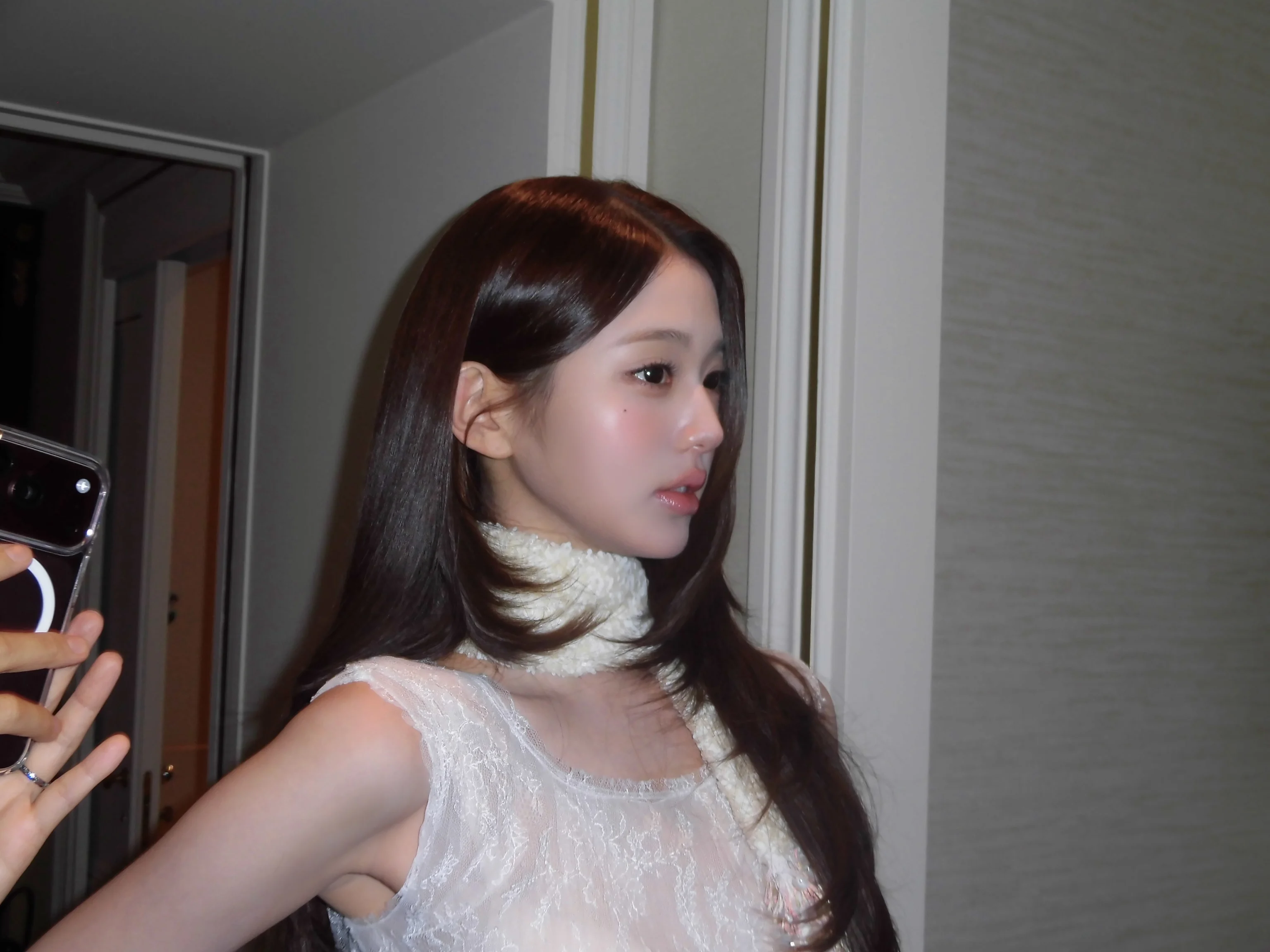 장원영 근황