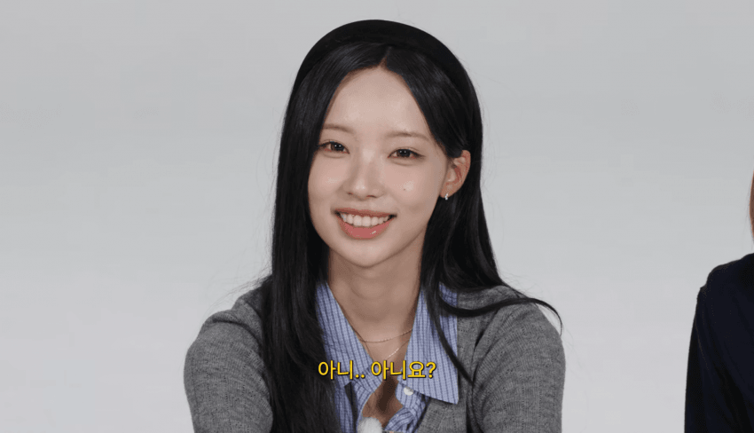 깜짝 .. 리센느 PD가 생각하는 인기 ㄹㅇ . (31)