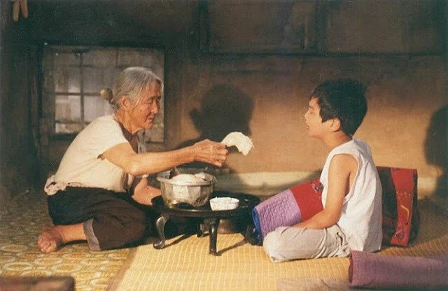 초딩들이 오히려 더 거슬려했다는 한국영화 (2)
