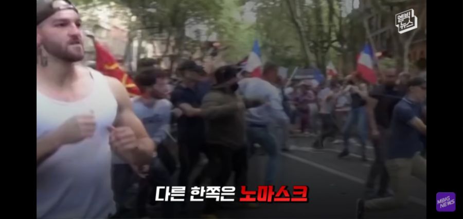 프랑스 폭동이 이민자와 관련짓기 힘든 이유 (6)