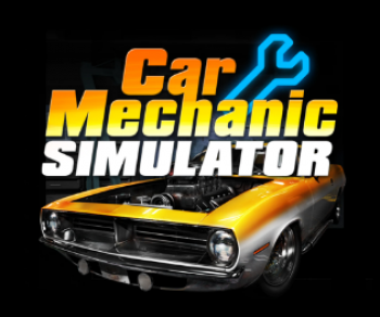 [스팀] Car Mechanic Simulator 2018 (일시무료)