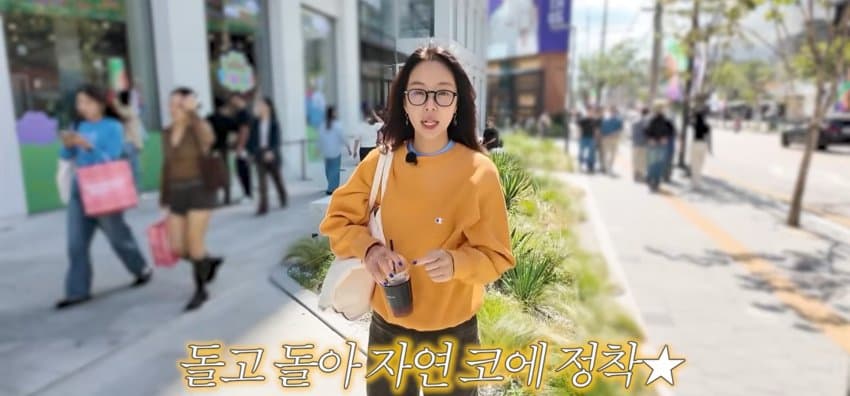 성형 오지게 많이 했었다고 솔직히 밝힌 황정음. (29)