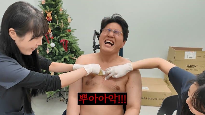 치과의사가 유튜브로 성공하기 힘든 이유 (21)